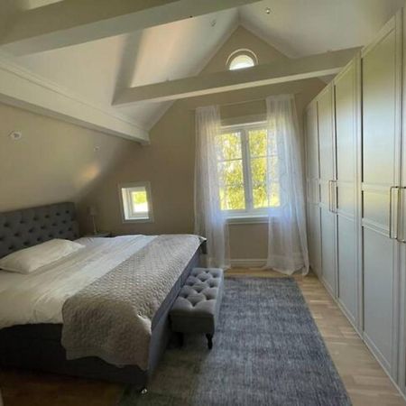 Sunnansjo Gard Guest House Katrineholm Luaran gambar