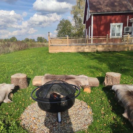 Sunnansjo Gard Guest House Katrineholm Luaran gambar